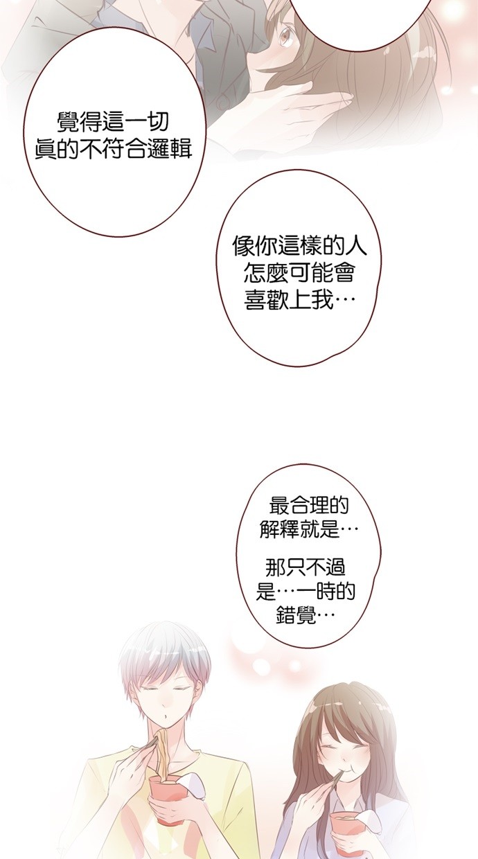 甜蜜的逃亡（第一季） 第35话 第13页