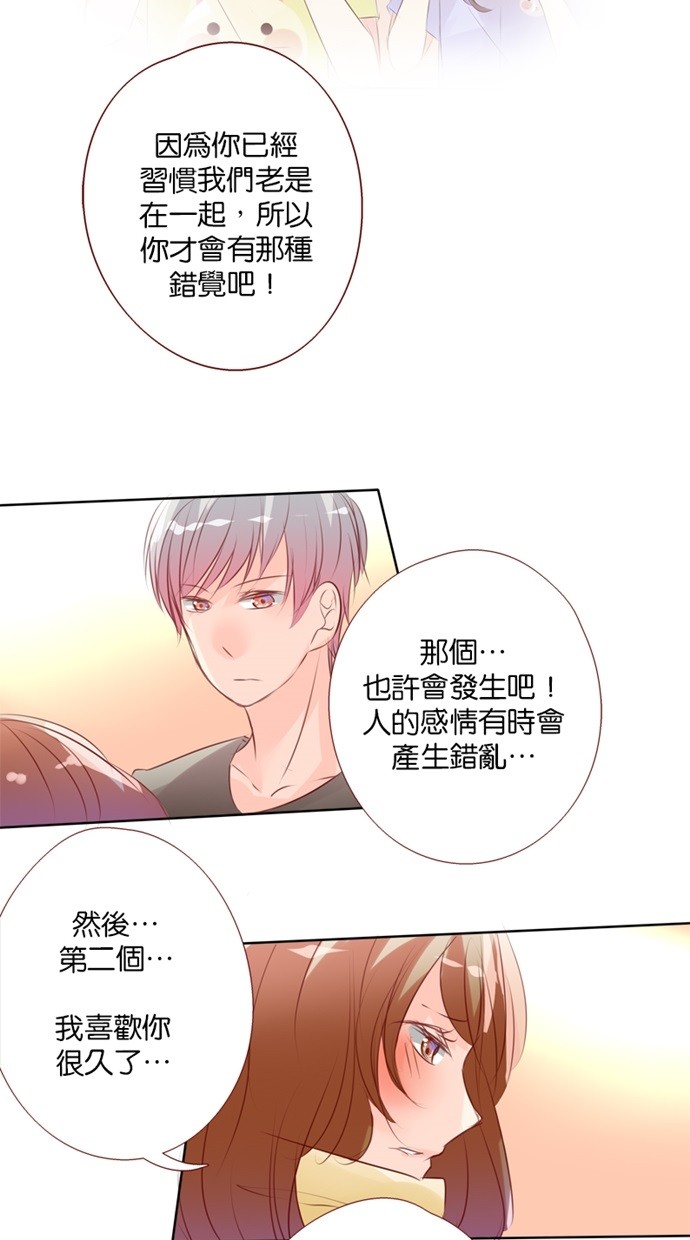 甜蜜的逃亡（第一季） 第35话 第14页