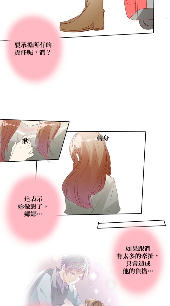 甜蜜的逃亡（第一季） 第37话 第14页