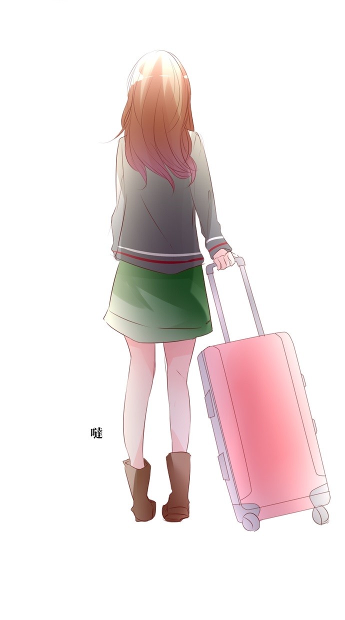 甜蜜的逃亡（第一季）第37话图