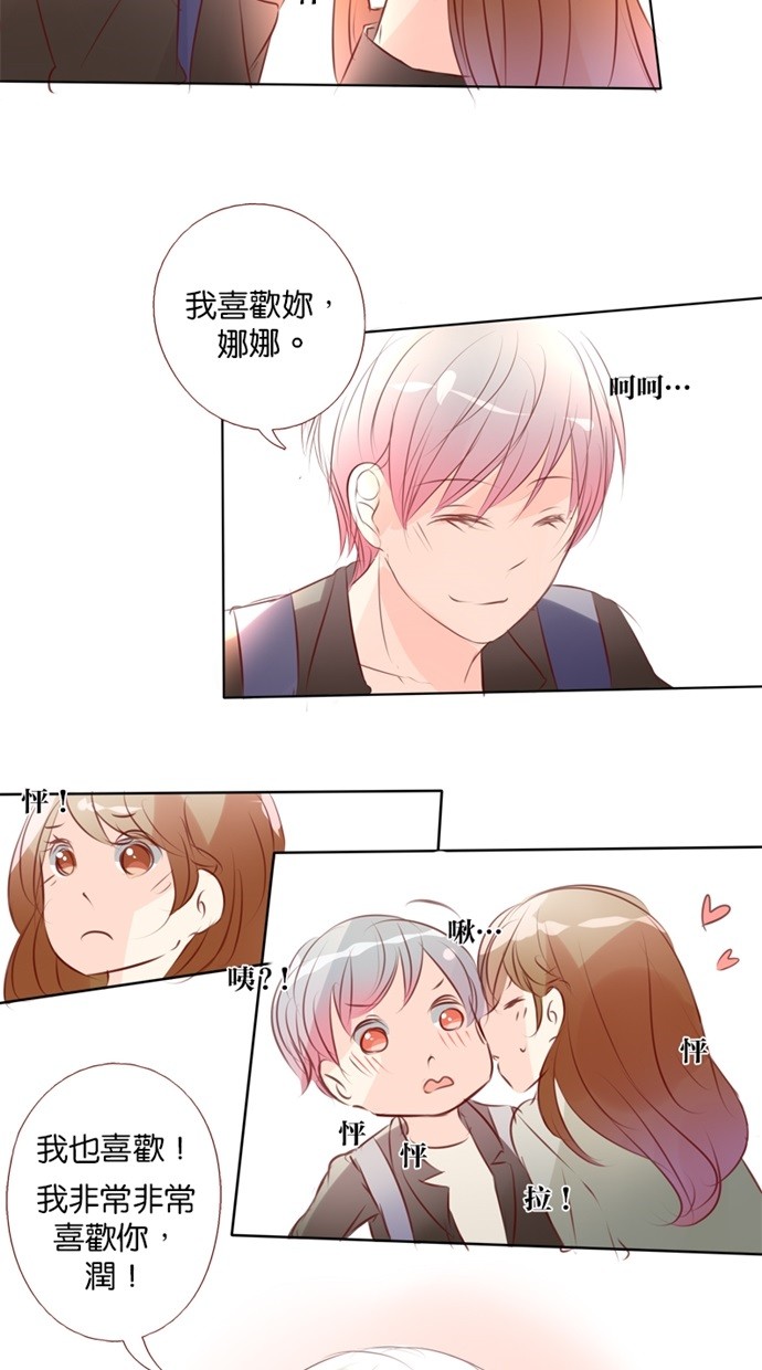 甜蜜的逃亡（第一季）第38话图