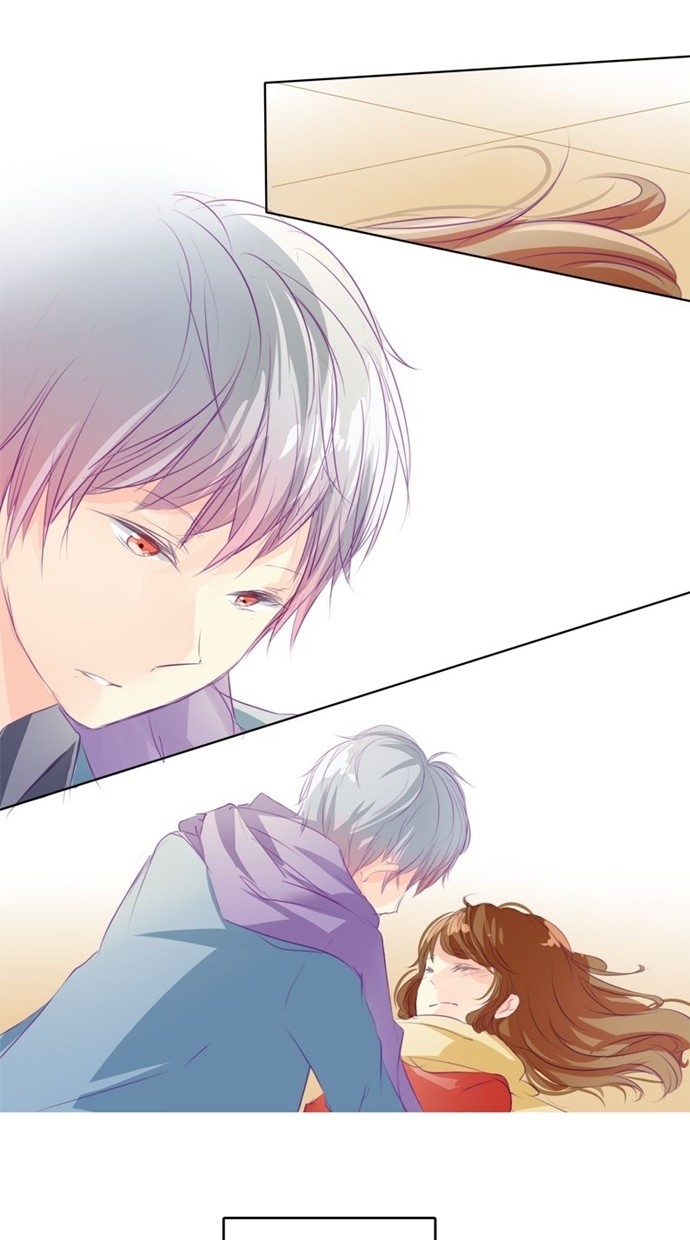 甜蜜的逃亡（第一季） 第4话 第0页