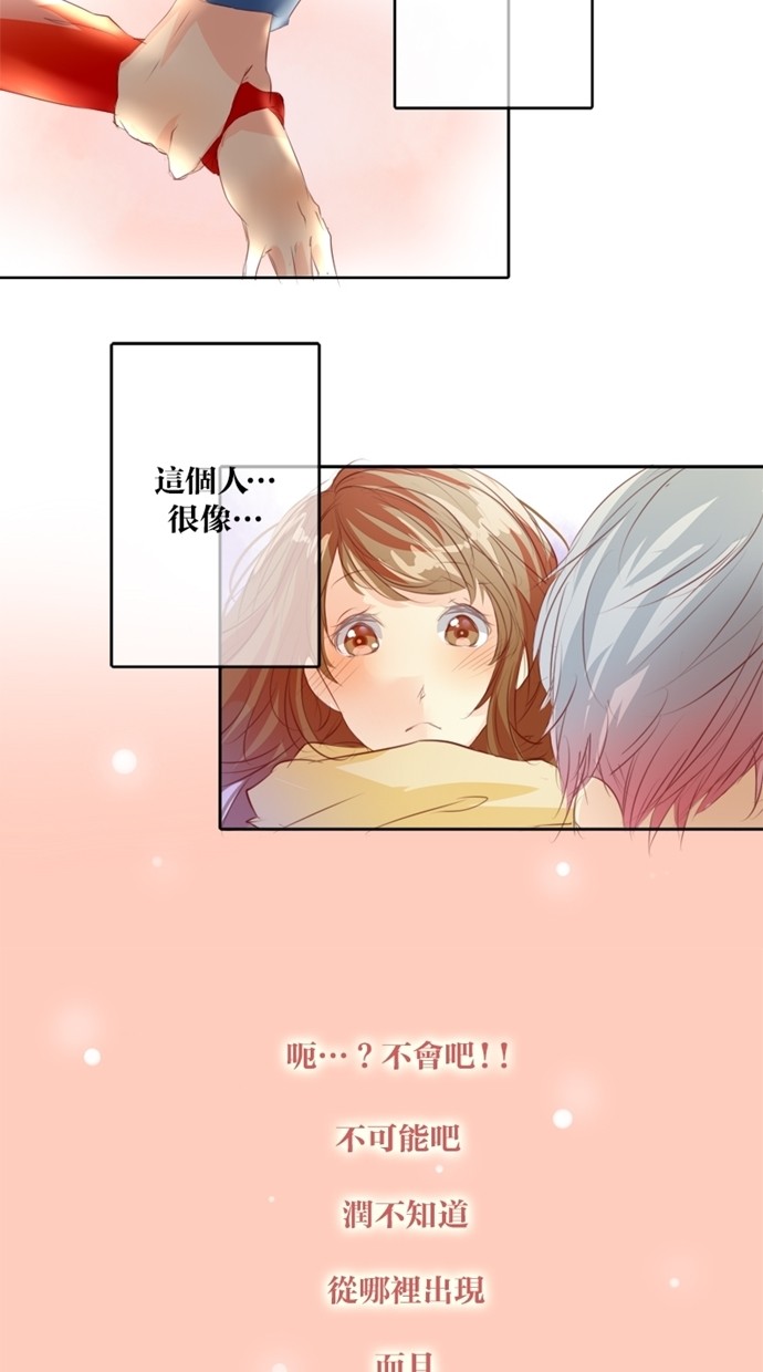 甜蜜的逃亡（第一季） 第4话 第2页