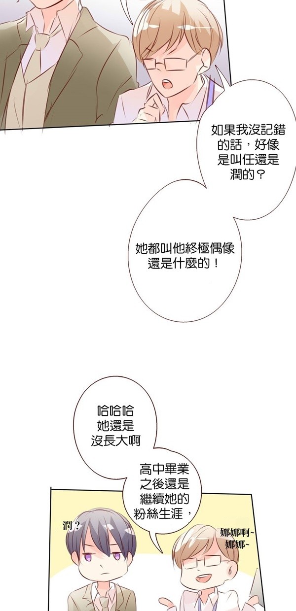 甜蜜的逃亡（第一季） 第41话 第15页