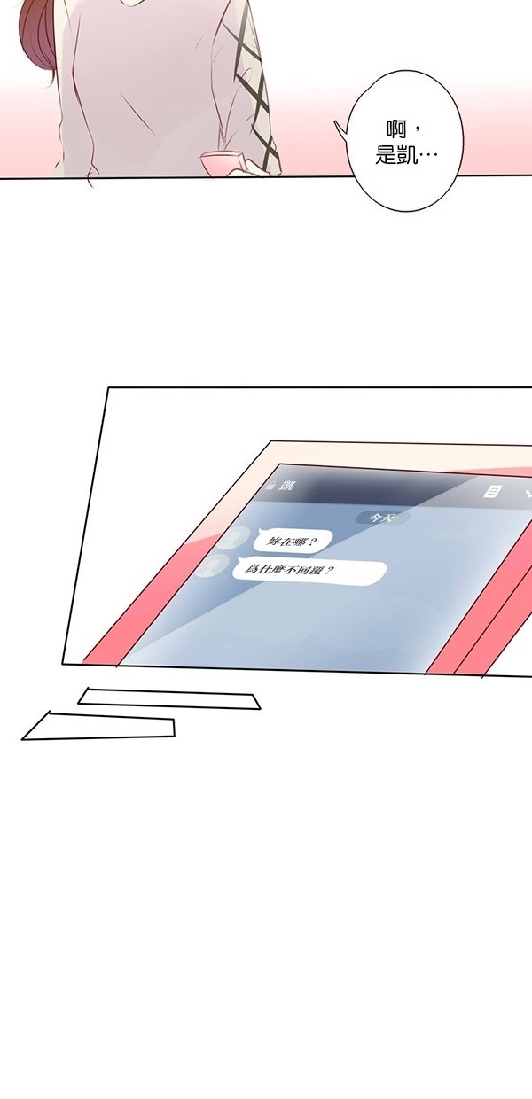 甜蜜的逃亡（第一季） 第45话 第13页