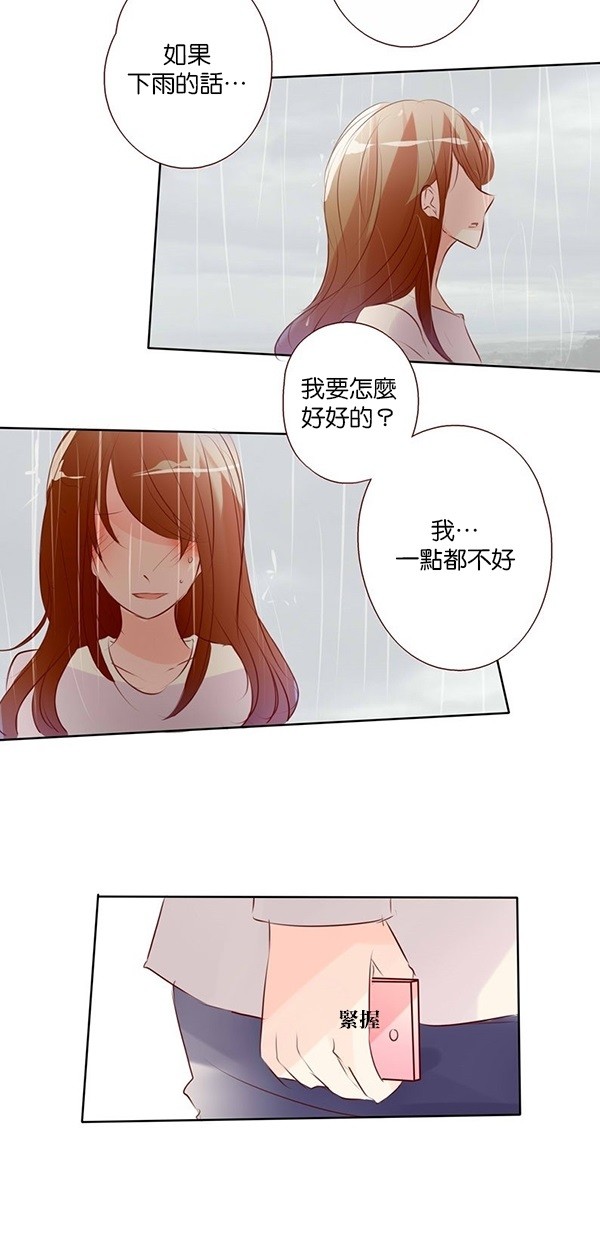 甜蜜的逃亡（第一季） 第45话 第29页