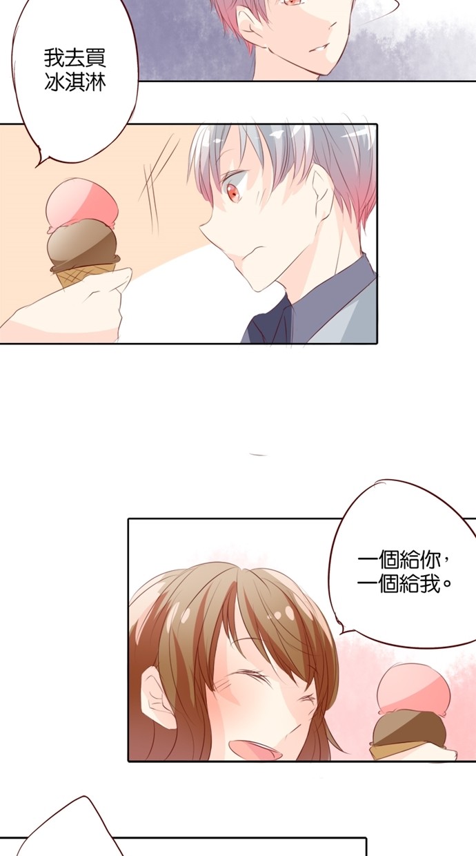 甜蜜的逃亡（第一季） 第6话 第12页