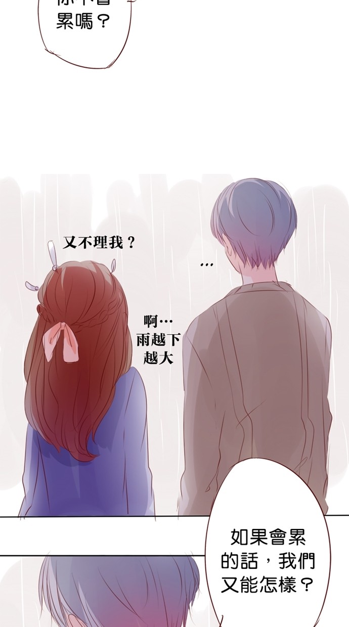 甜蜜的逃亡（第一季） 第9话 第6页