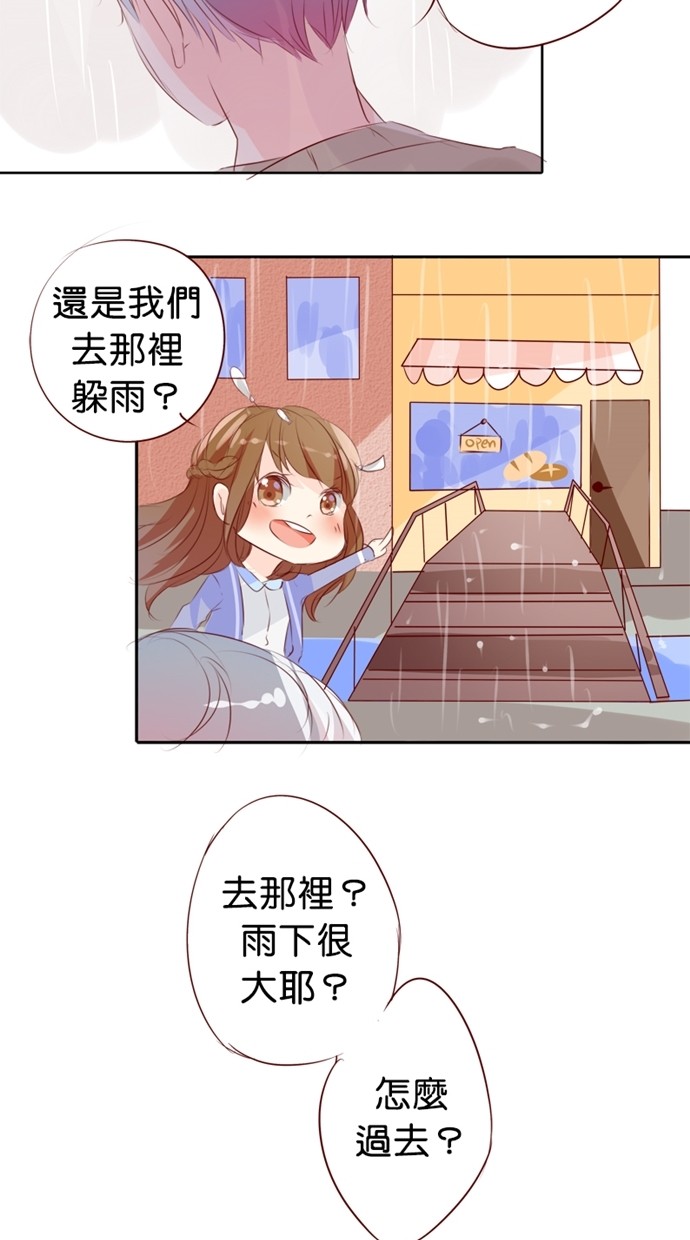 甜蜜的逃亡（第一季） 第9话 第7页