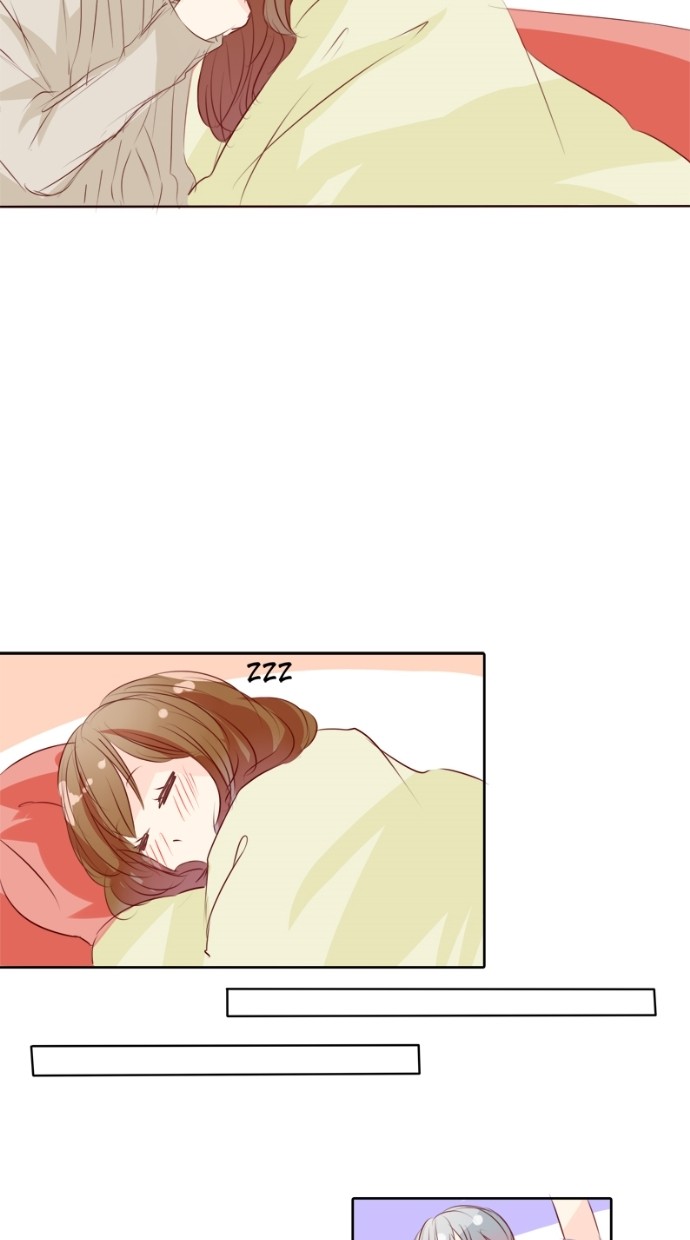 甜蜜的逃亡（第一季） 第9话 第30页