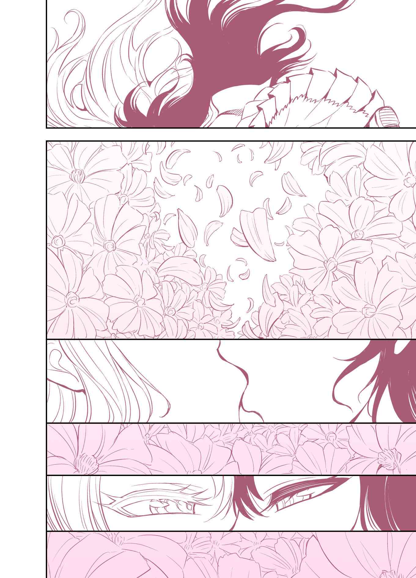 田所同学105话图