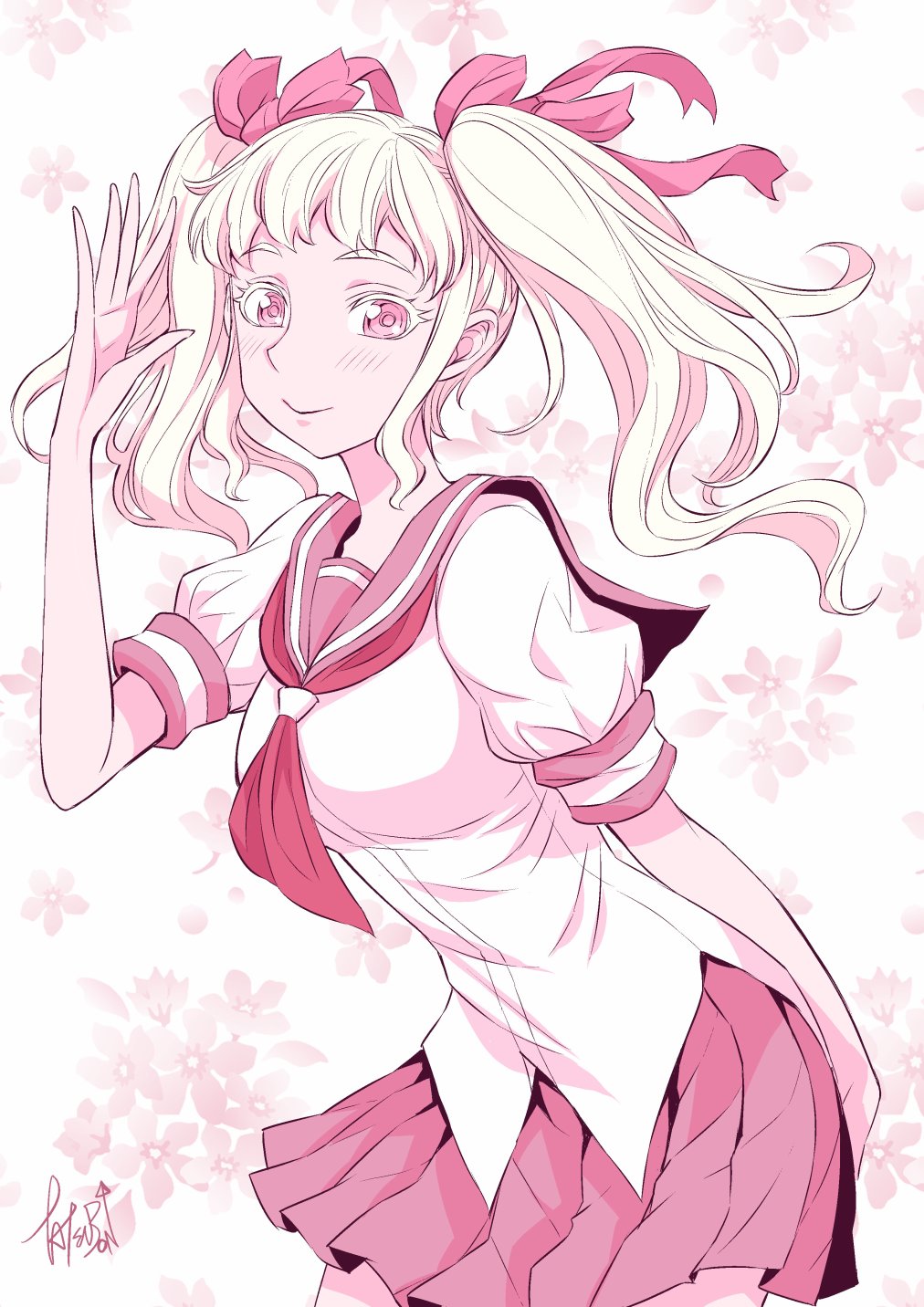 田所同学番外1图