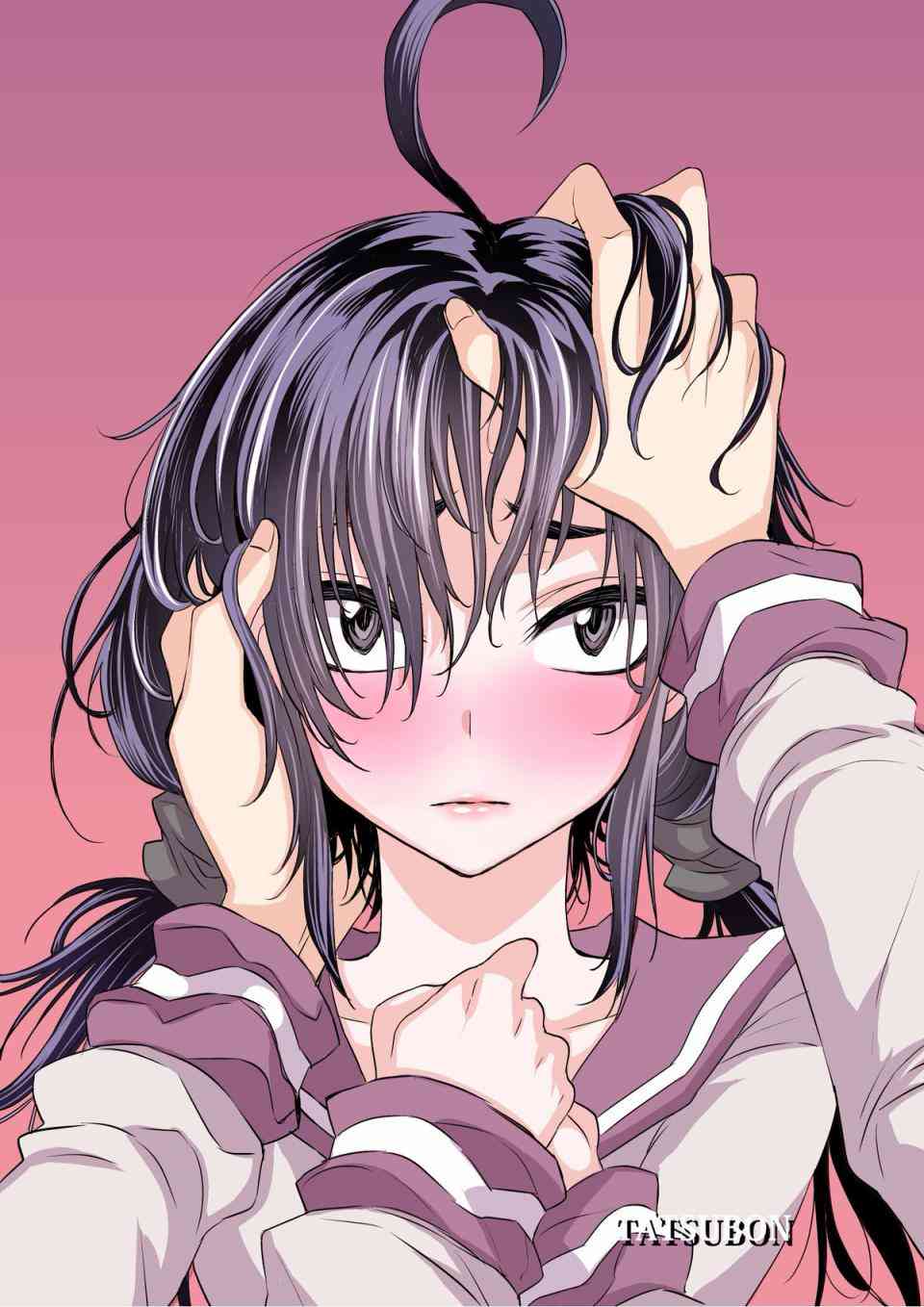 田所同学番外2图