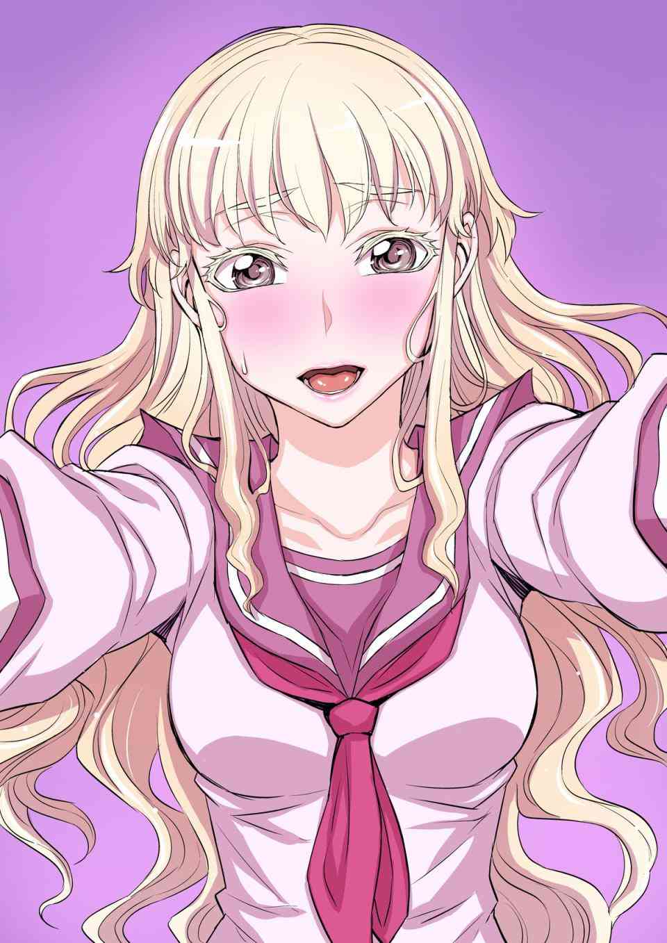 田所同学番外2图