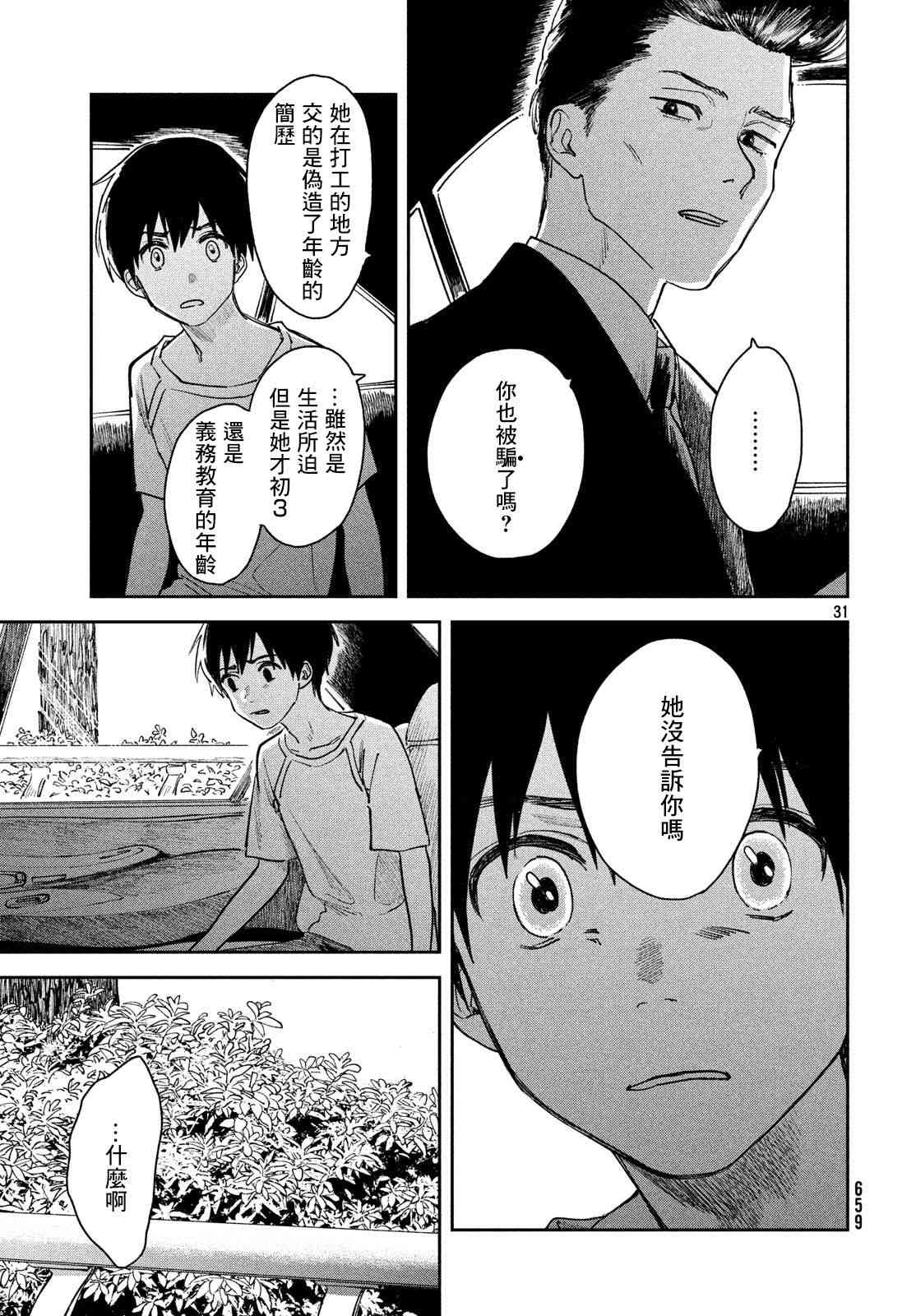 天气之子 9话 第29页