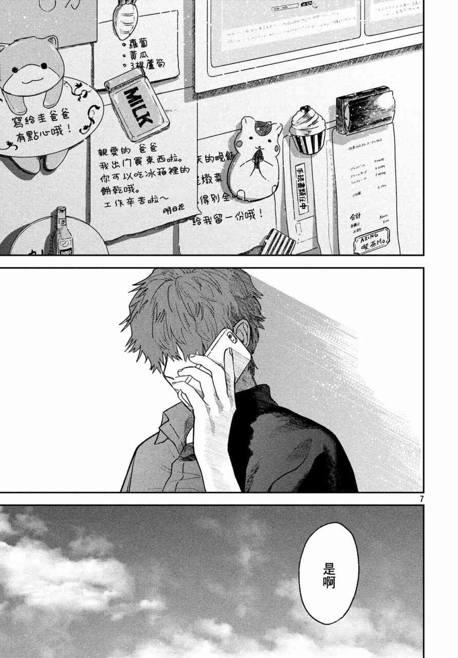 天气之子 10话 第7页