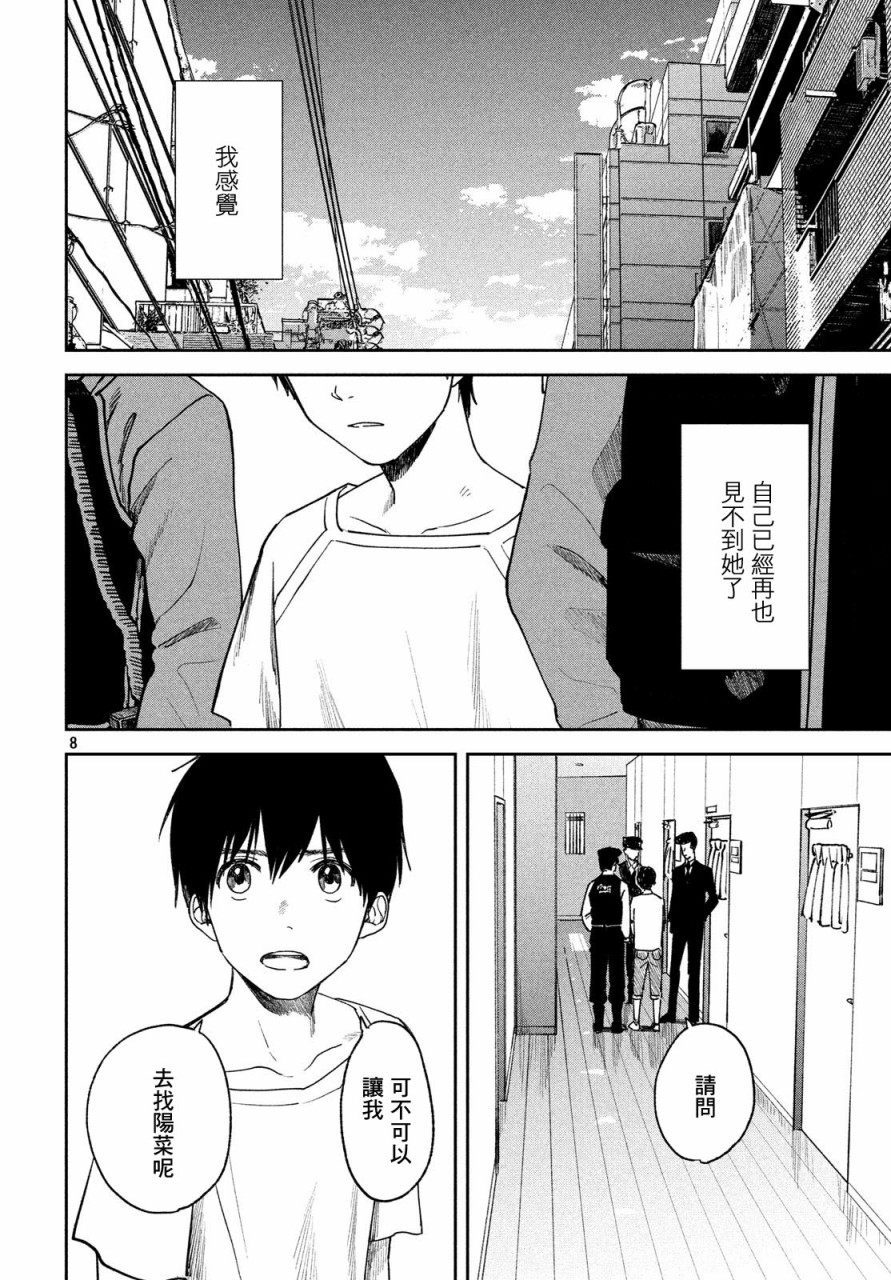 天气之子 10话 第8页