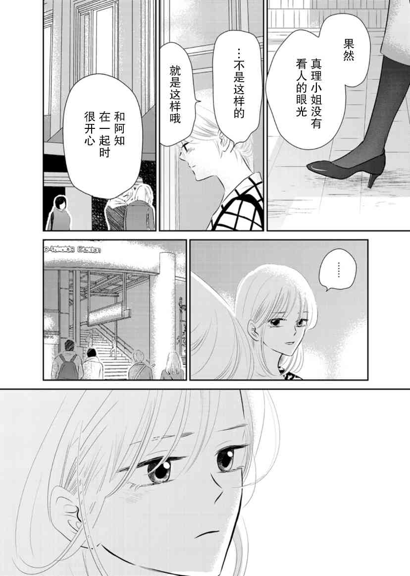 他她不能XX 19话 第5页