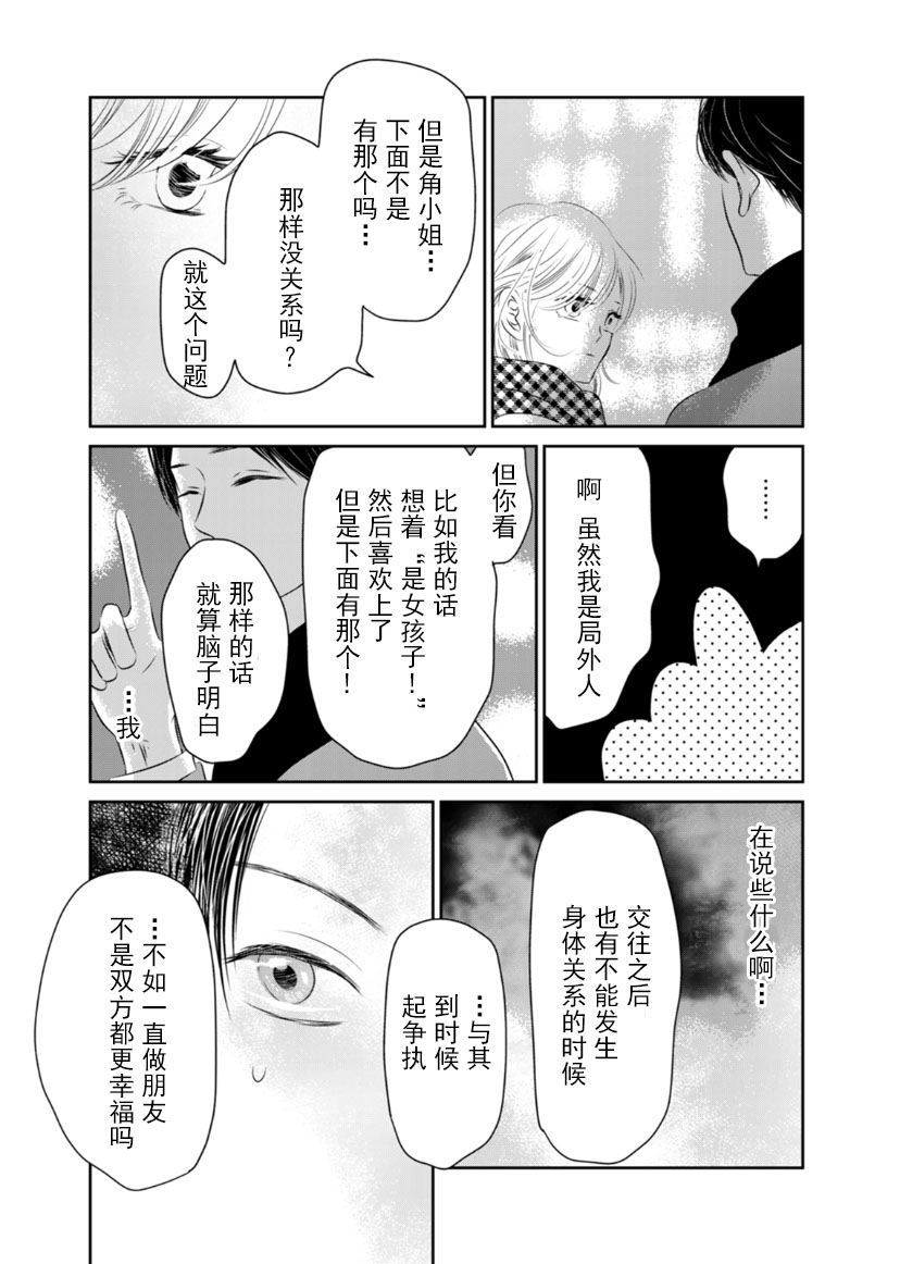 他她不能XX 7话 第8页