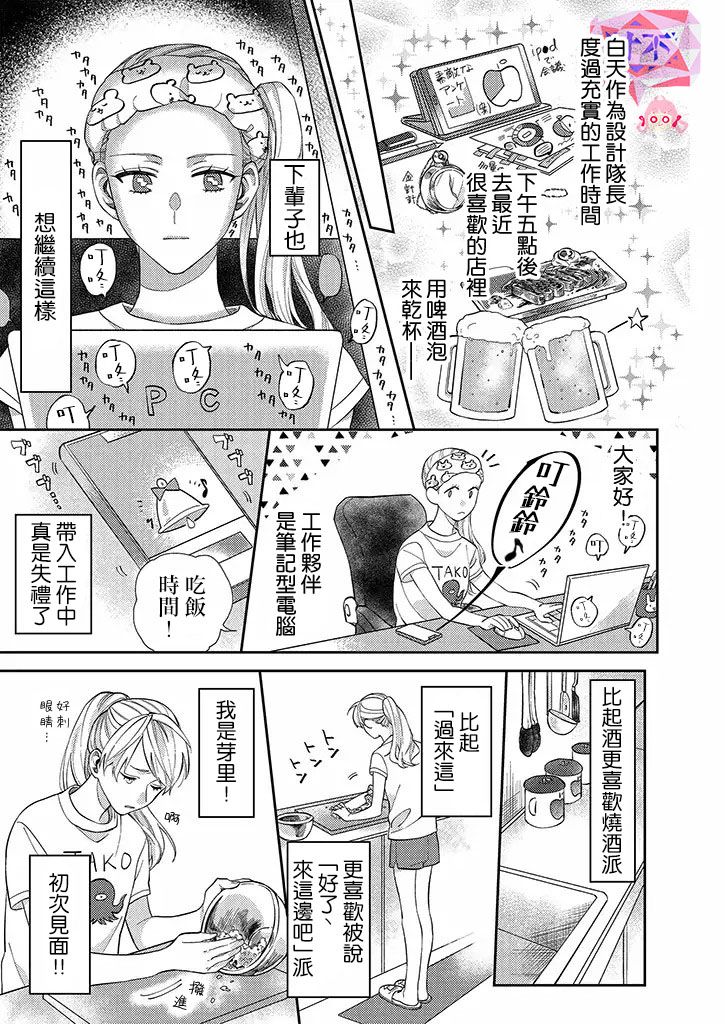 太喜欢男朋友的我今天也要全力生活!!!0话图