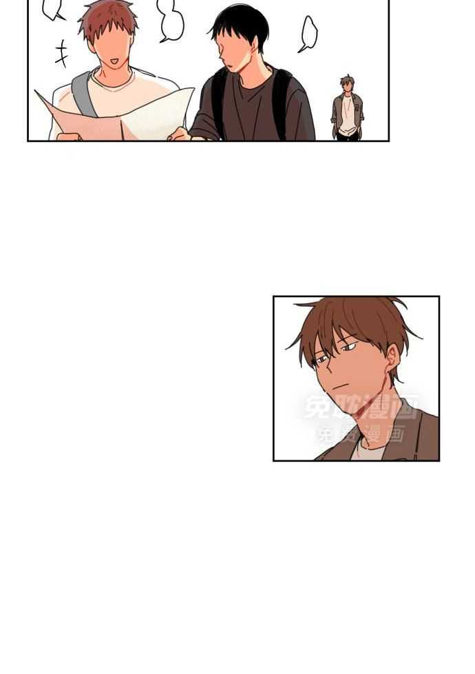 他们的单相思（共2季）第12话图