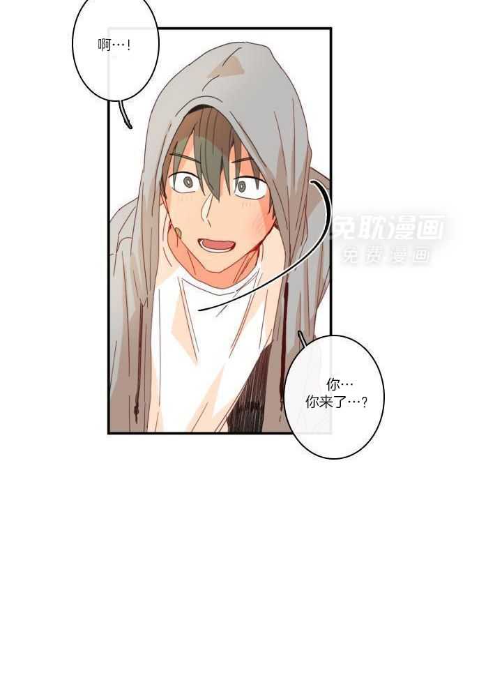他们的单相思（共2季）漫画-图10