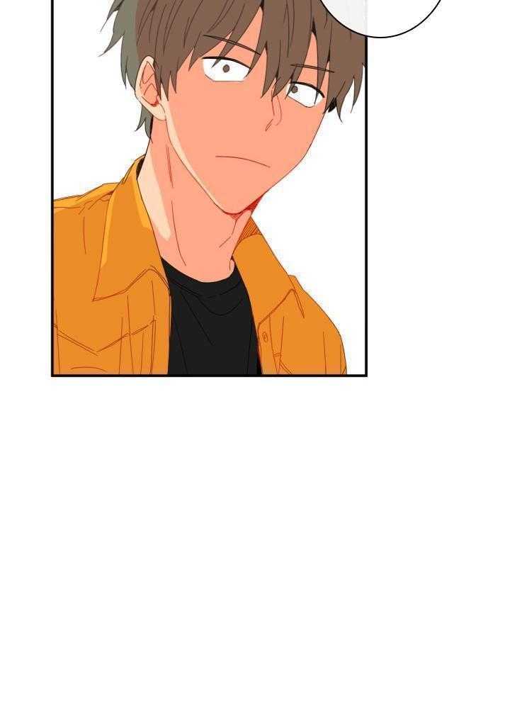 他们的单相思（共2季）漫画-图19