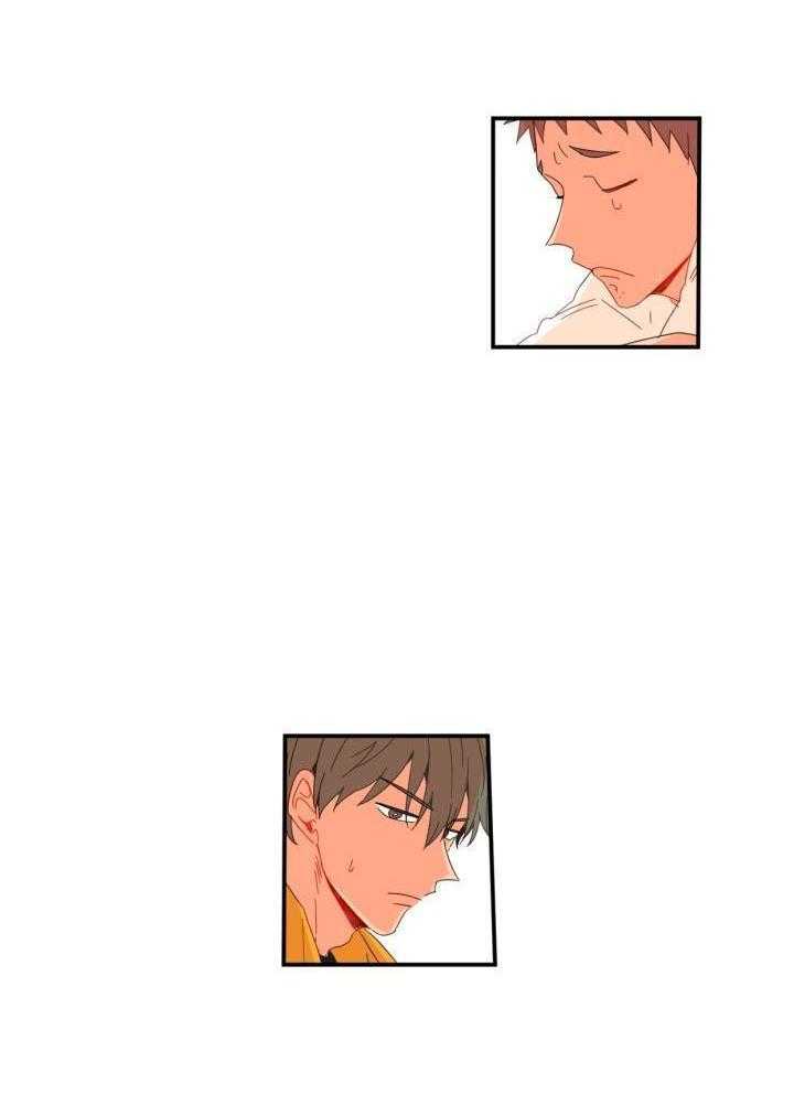 他们的单相思（共2季）漫画-图27