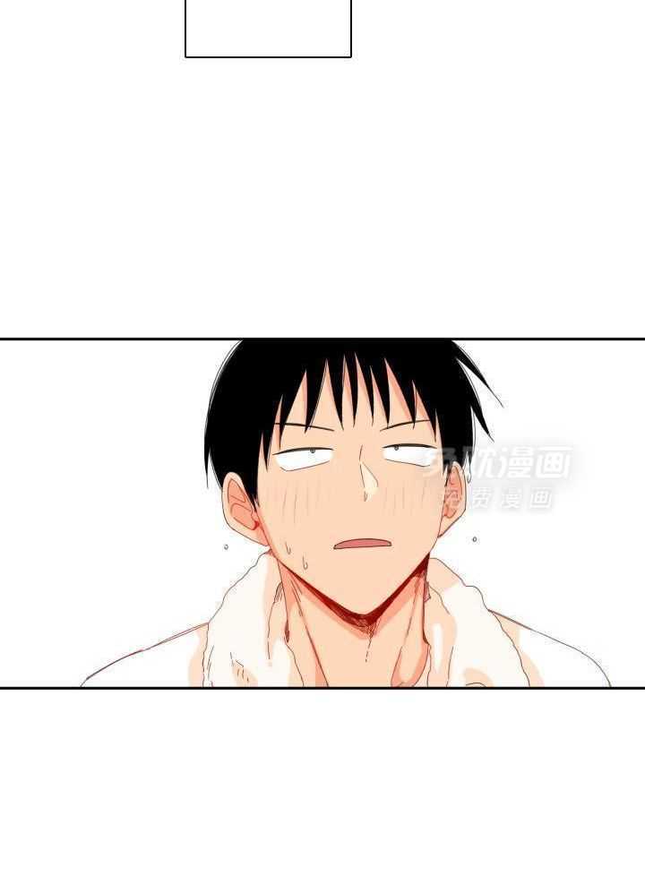 他们的单相思（共2季）漫画-图12