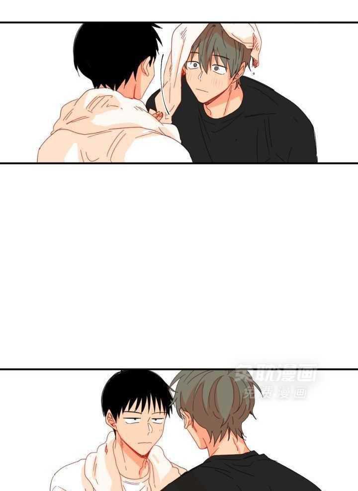 他们的单相思（共2季）漫画-图23