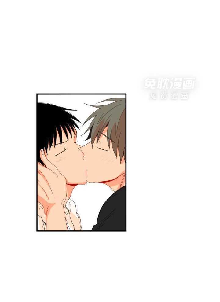 他们的单相思（共2季）漫画-图30