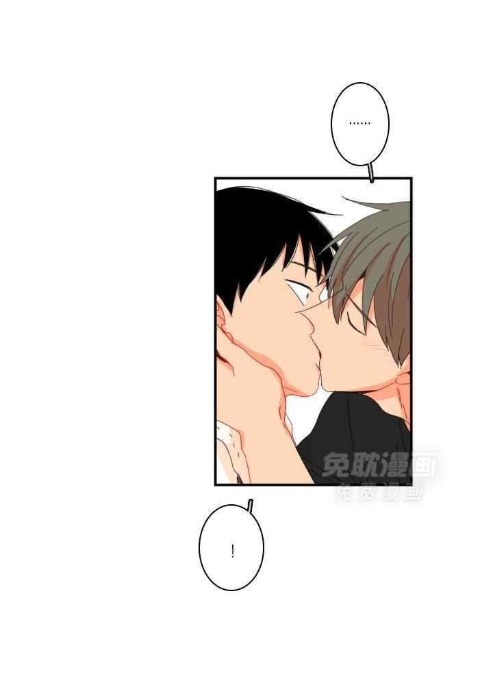 他们的单相思（共2季）漫画-图31