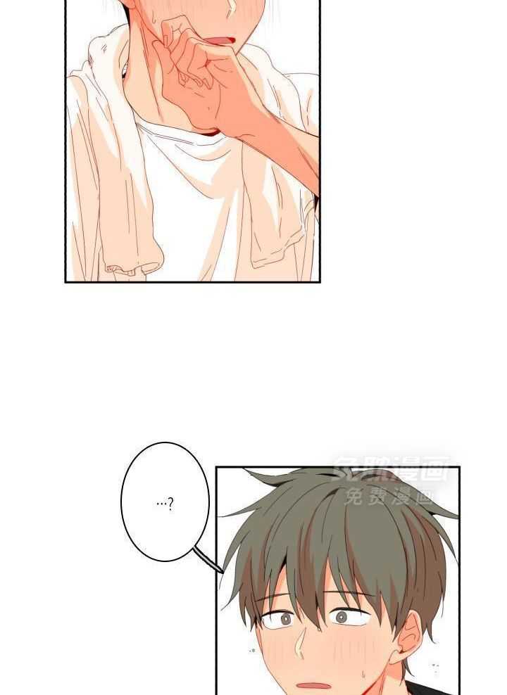 他们的单相思（共2季）漫画-图34