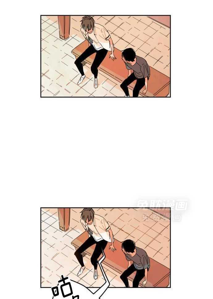 他们的单相思（共2季）漫画-图7
