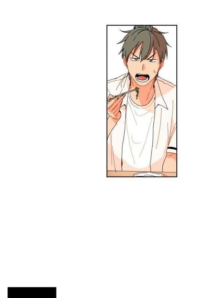 他们的单相思（共2季）漫画-图18