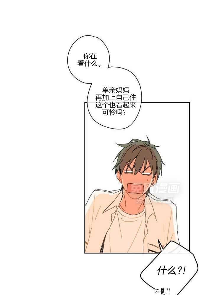 他们的单相思（共2季）第20话图