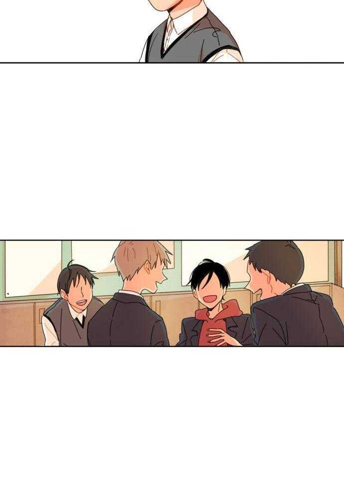 他们的单相思（共2季）第22话图