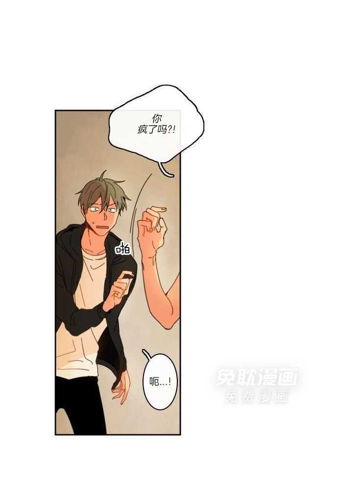 他们的单相思（共2季）漫画-图8