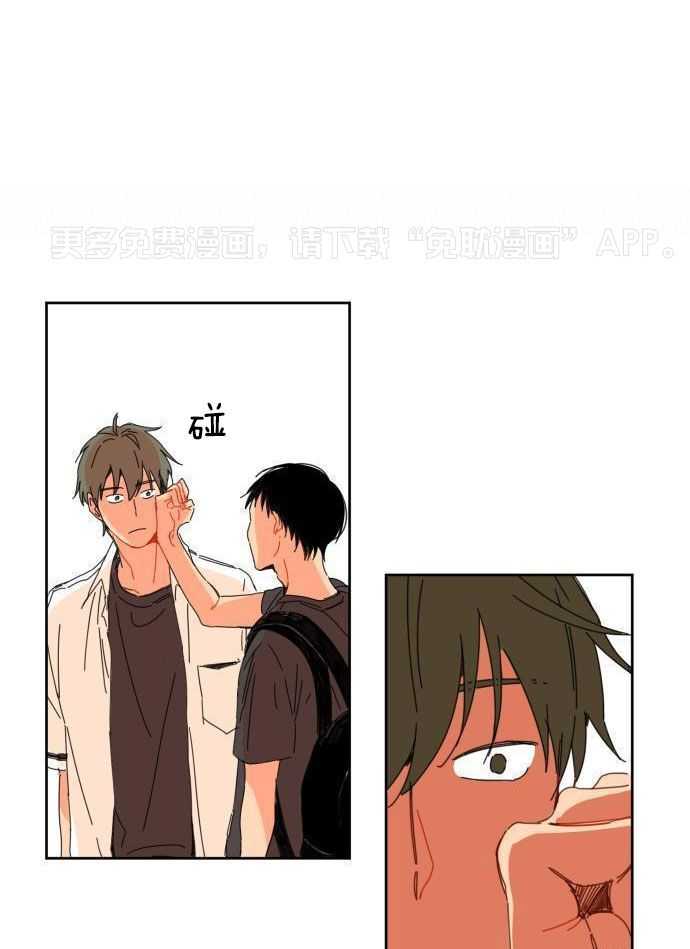 他们的单相思（共2季）第8话图