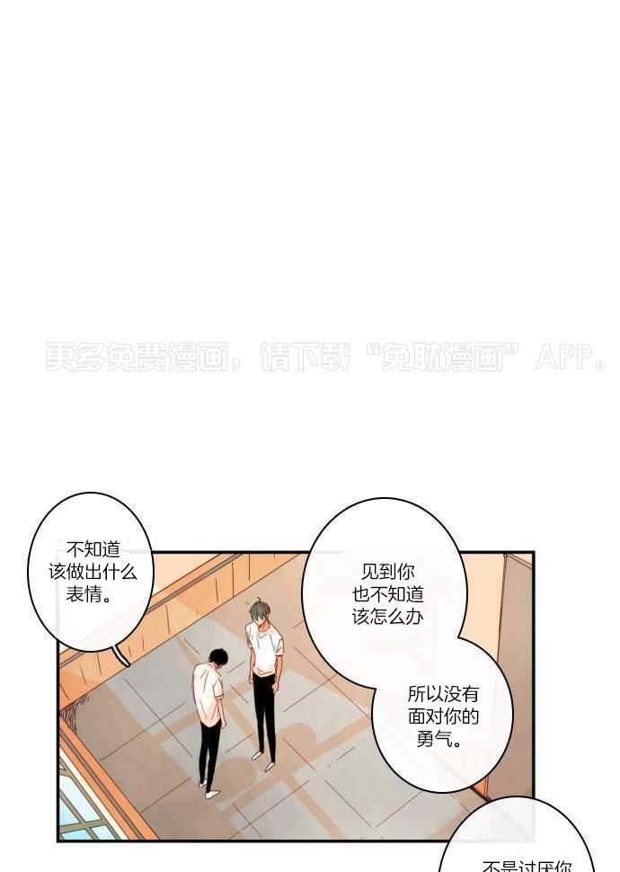 他们的单相思（共2季）第82话图