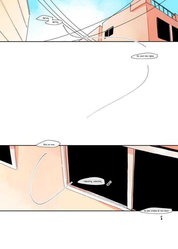 他们的单相思（共2季）第9话图