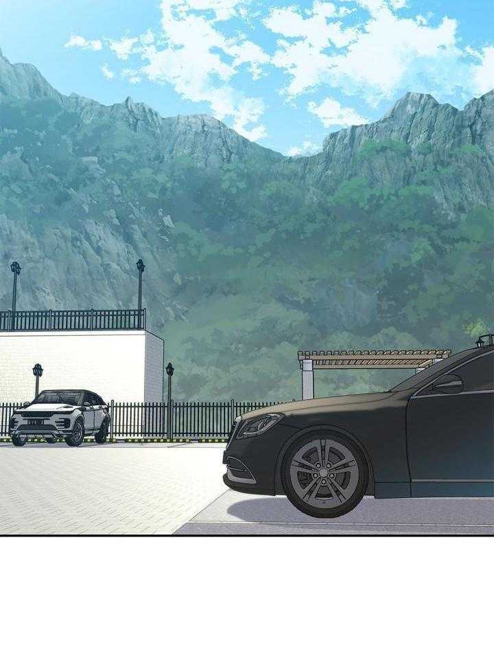 偷心情狐第22话图