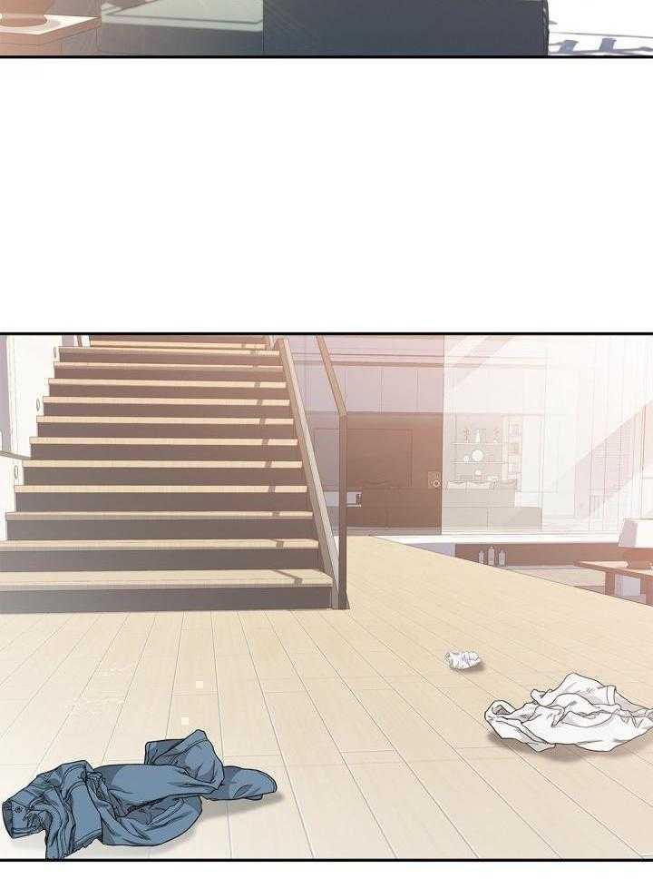 偷心情狐第39话图