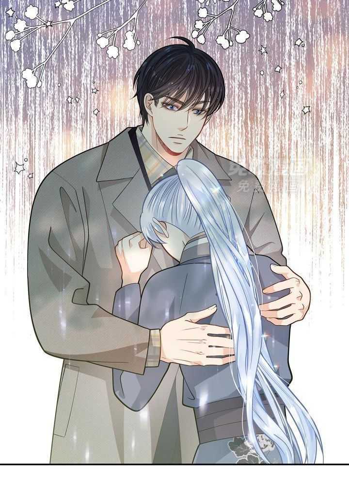 偷心情狐第61话图