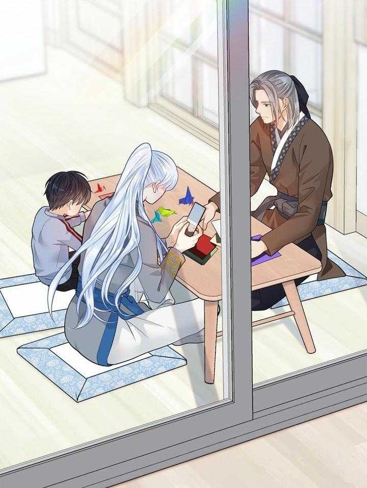 偷心情狐第64话图