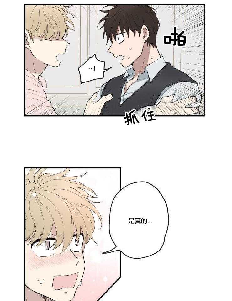 天然本腹黑第12话图