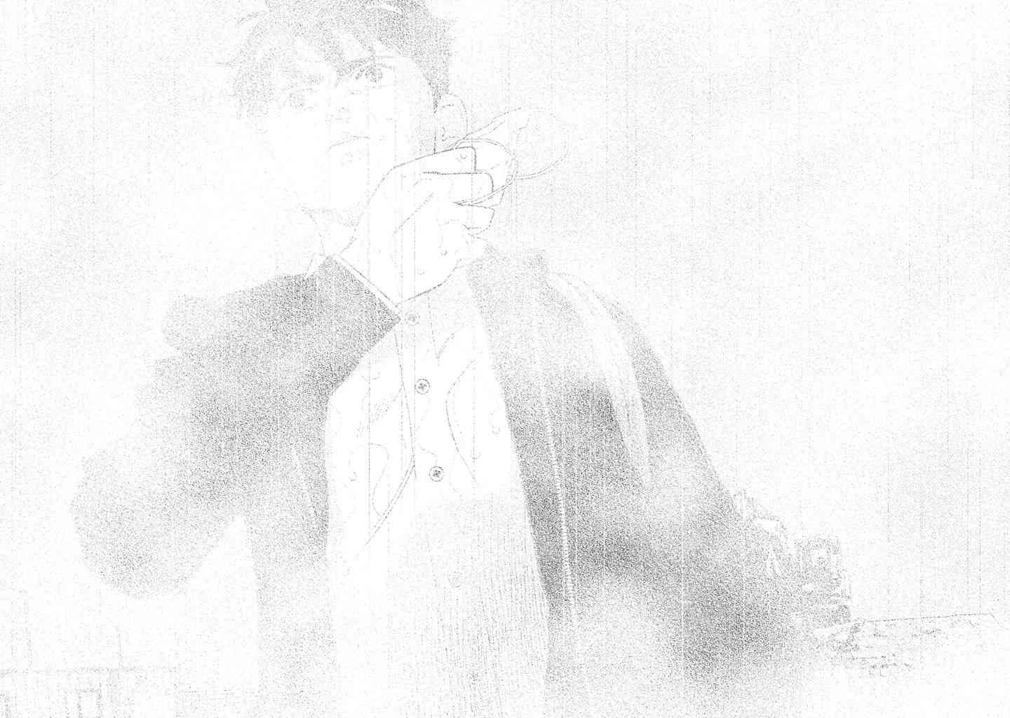 忒修斯之船 1话 第50页