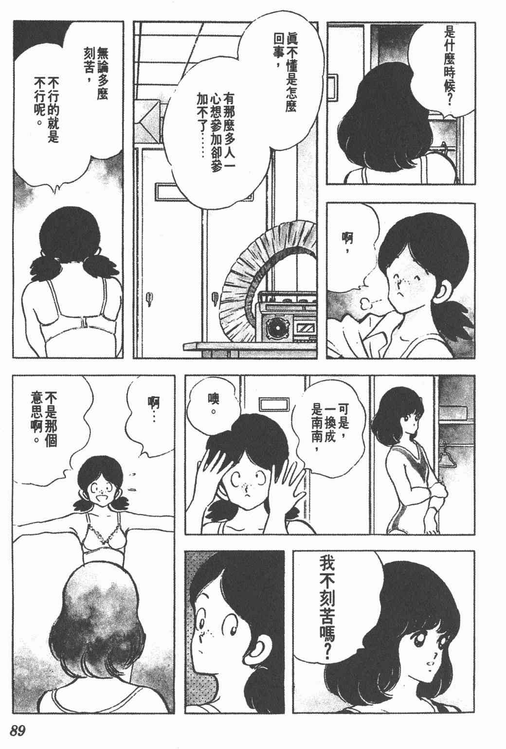 Touch 17卷 第86页