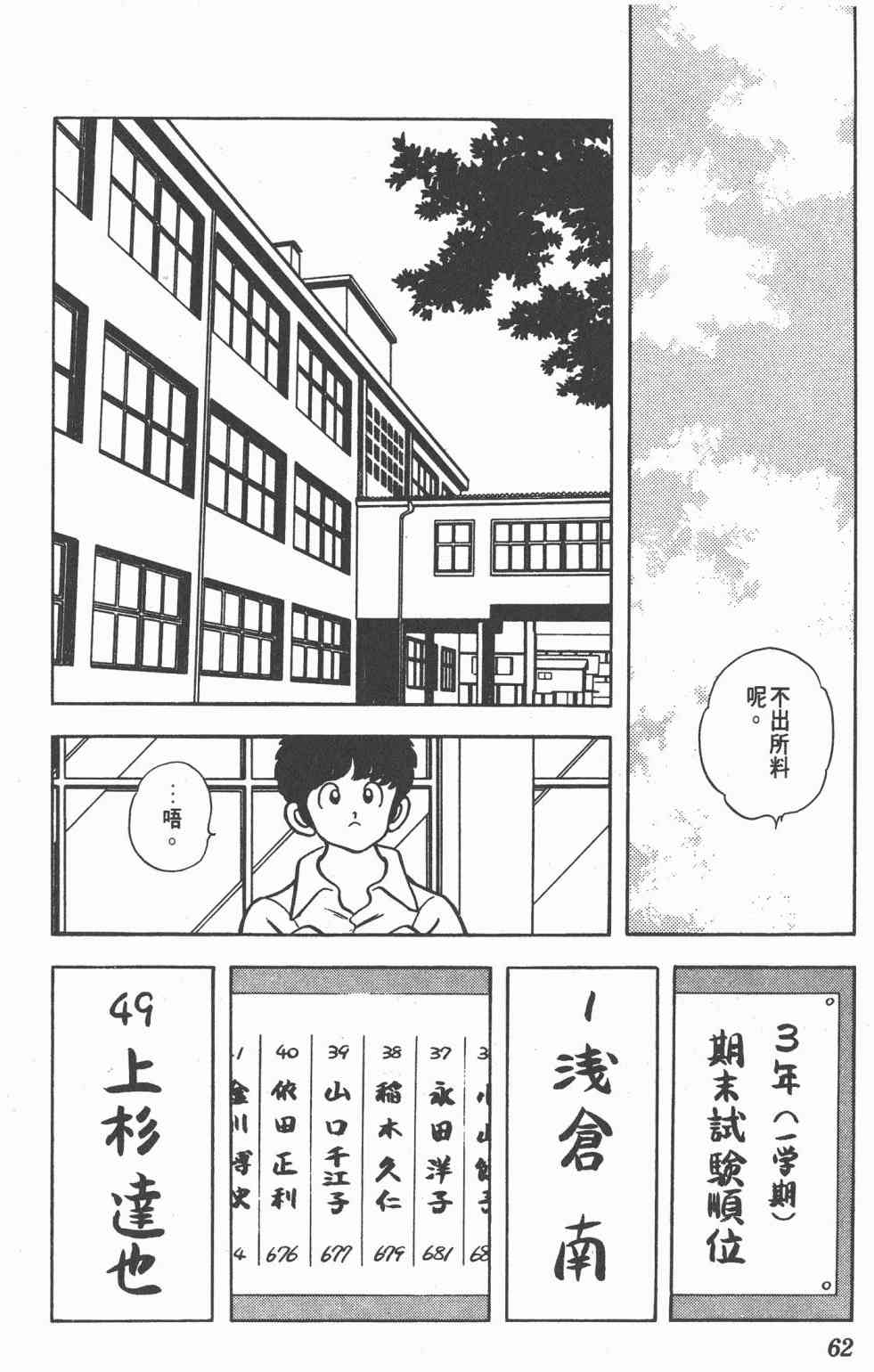 Touch 19卷 第60页