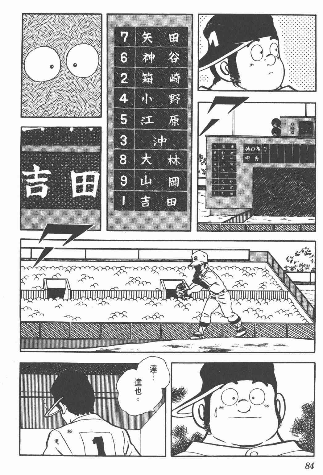 Touch 19卷 第82页